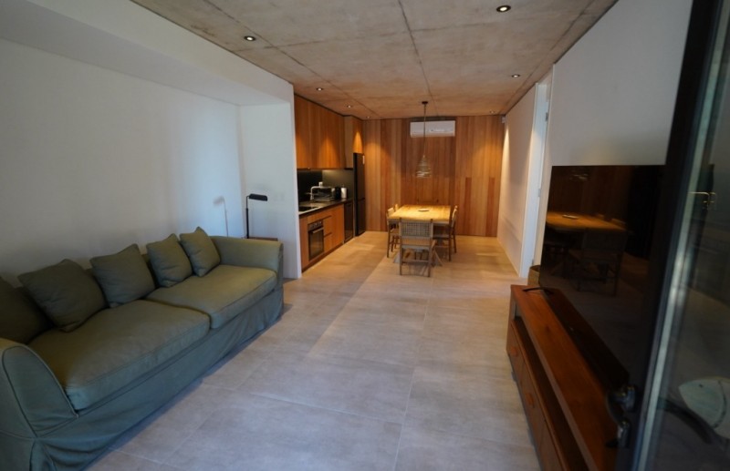 Alquiler de departamento en Alma Juana